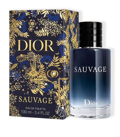 dior sauvage cologne eau de toilette|eau sauvage vintage.